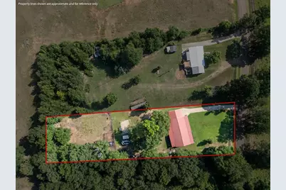 339 H Williams Road, Gilmer, TX 75645 - Photo 4
