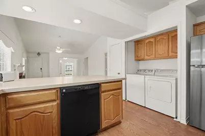 7611 Cousteau Drive, Rowlett, TX 75088 - Photo 16