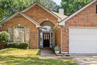 2911 Stonepointe, McKinney, TX 75072 - Photo 2