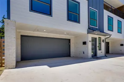 2011 Kirby Street #103, Dallas, TX 75204 - Photo 2