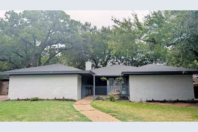 1756 Cynthia Lane, Hurst, TX 76054 - Photo 1
