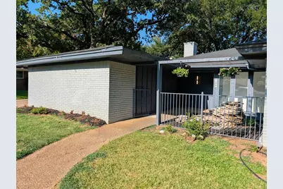 1756 Cynthia Lane, Hurst, TX 76054 - Photo 6