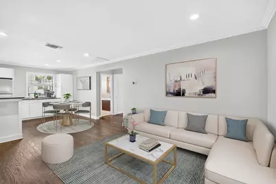 4120 Bowser Avenue #D, Dallas, TX 75219 - Photo 1
