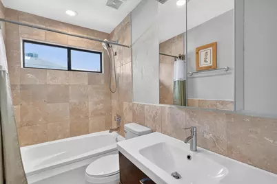 4120 Bowser Avenue #D, Dallas, TX 75219 - Photo 24