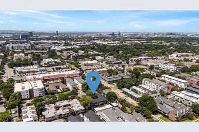 4120 Bowser Avenue #D, Dallas, TX 75219 - Photo 32