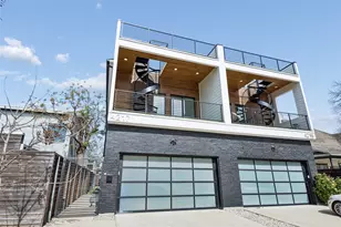 4217 Roseland Ave, Dallas, TX 75204 - Photo 2