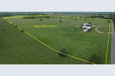 7400 County Road 4726, Wolfe City, TX 75496 - Photo 30