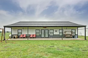 7400 Co Rd 4726, Wolfe City, TX 75496 - Photo 1