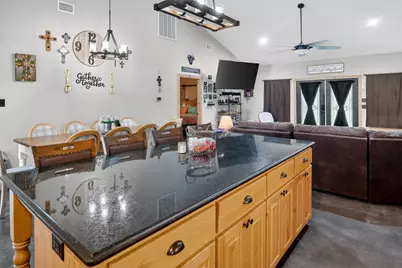 7400 County Road 4726, Wolfe City, TX 75496 - Photo 18