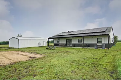 7400 County Road 4726, Wolfe City, TX 75496 - Photo 8