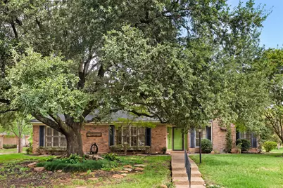 2825 Chimney Hill Drive, Waco, TX 76708 - Photo 4