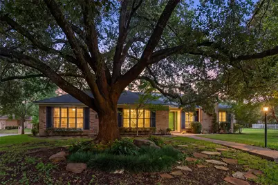 2825 Chimney Hill Drive, Waco, TX 76708 - Photo 1