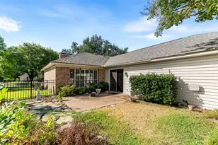 2825 Chimney Hill Dr, Waco, TX 76708 - Photo 28