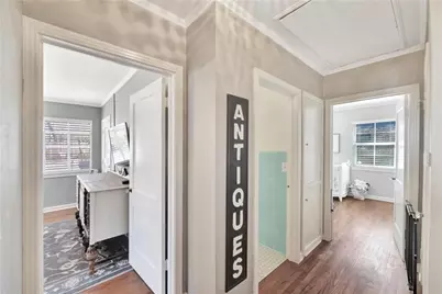 2521 Forest Park Boulevard, Fort Worth, TX 76110 - Photo 12