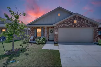 2003 Ava Drive, Ennis, TX 75119 - Photo 2