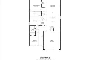 2003 Ava Dr, Ennis, TX 75119 - Photo 30
