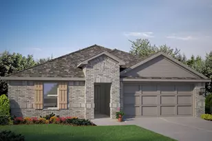 137 Tumbleweed Dr, Newark, TX 76071 - Photo 1