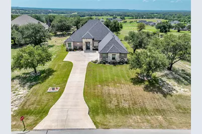 8021 White Drive, Granbury, TX 76049 - Photo 2