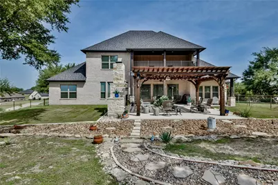 8021 White Drive, Granbury, TX 76049 - Photo 40