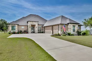 8021 White Dr, Granbury, TX 76049 - Photo 1