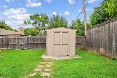 3529 Kelvin Avenue, Fort Worth, TX 76133 - Photo 38