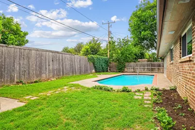 3529 Kelvin Avenue, Fort Worth, TX 76133 - Photo 34