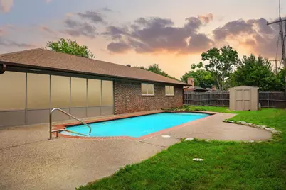 3529 Kelvin Avenue, Fort Worth, TX 76133 - Photo 32