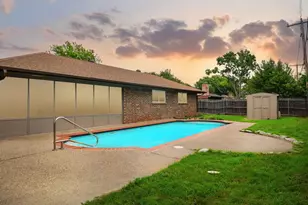 3529 Kelvin Ave, Fort Worth, TX 76133 - Photo 32