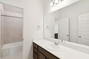 3913 Forged Wy, McKinney, TX 75071 - Photo 32