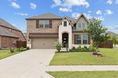 3913 Forged Way, McKinney, TX 75071 - Photo 1