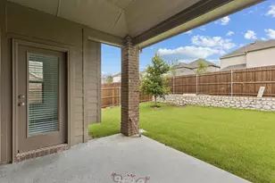 3913 Forged Wy, McKinney, TX 75071 - Photo 36