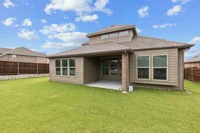 3913 Forged Way, McKinney, TX 75071 - Photo 2