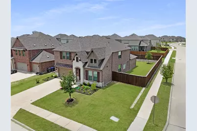 3913 Forged Way, McKinney, TX 75071 - Photo 38
