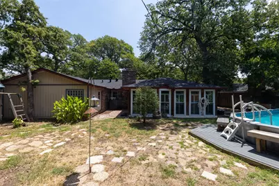 637 Post Oak Drive, Hurst, TX 76053 - Photo 30