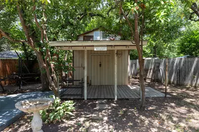 637 Post Oak Drive, Hurst, TX 76053 - Photo 26