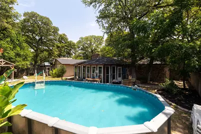 637 Post Oak Drive, Hurst, TX 76053 - Photo 28