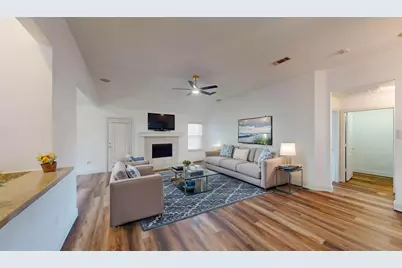 1604 Fern Drive, Mansfield, TX 76063 - Photo 4