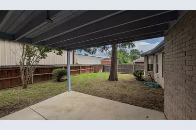 1604 Fern Drive, Mansfield, TX 76063 - Photo 22