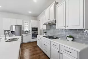 7609 Haddington, The Colony, TX 75056 - Photo 14