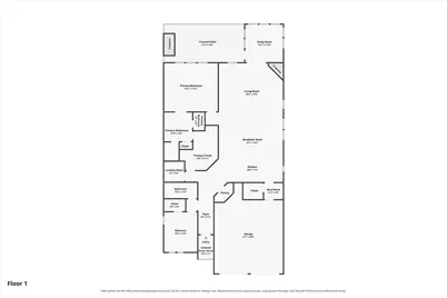7609 Haddington, The Colony, TX 75056 - Photo 40