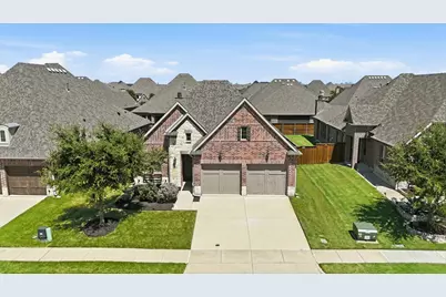7609 Haddington, The Colony, TX 75056 - Photo 30
