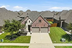 7609 Haddington, The Colony, TX 75056 - Photo 30