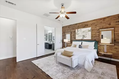 7609 Haddington, The Colony, TX 75056 - Photo 2