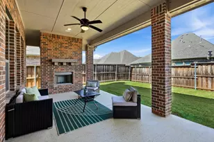 7609 Haddington, The Colony, TX 75056 - Photo 26