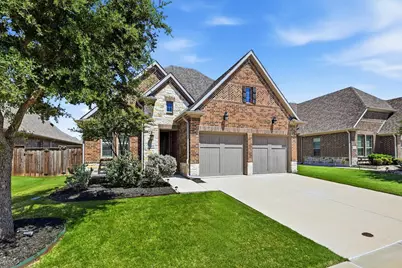 7609 Haddington, The Colony, TX 75056 - Photo 40