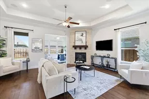 7609 Haddington, The Colony, TX 75056 - Photo 8