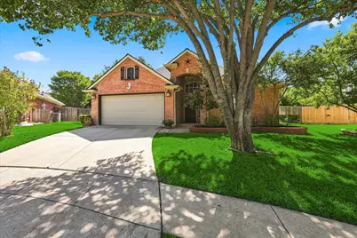 5340 Stillwater Drive, Fort Worth, TX 76137 - Photo 2