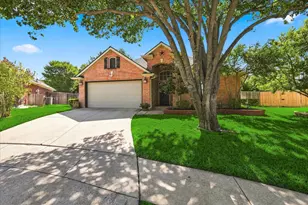 5340 Stillwater Dr, Fort Worth, TX 76137 - Photo 2