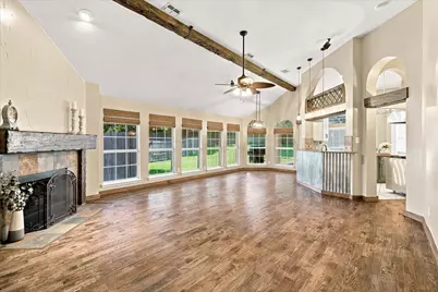 5340 Stillwater Drive, Fort Worth, TX 76137 - Photo 6