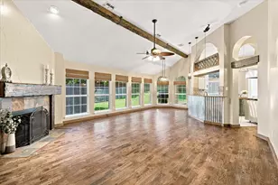 5340 Stillwater Dr, Fort Worth, TX 76137 - Photo 6